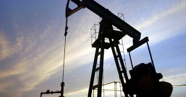 BUENA NOTICIA | Petróleo de Texas bajó un 6,38% y cierra por debajo de los 100 dólares