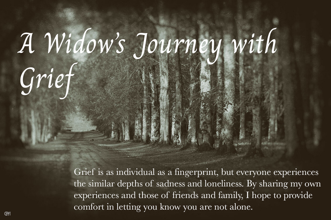 A Widow's Journey with Grief