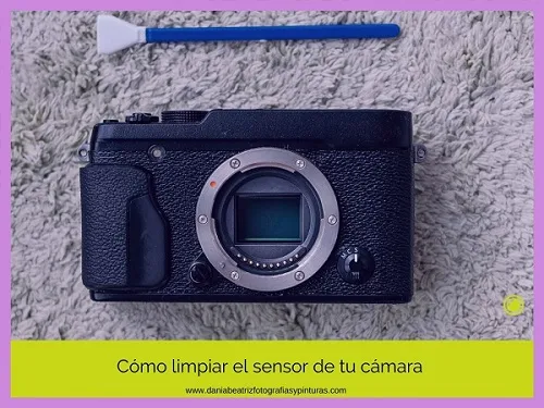 como-limpiar-sensor-camara-sony