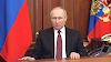 Reasons For Russia’s Invasion Of Ukraine: Vladimir Putin Gives Details In An Address To The Nation