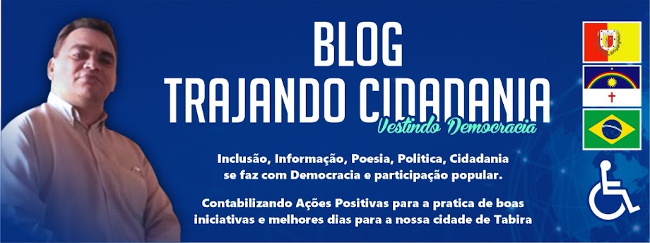     Blog – Trajando Cidadania