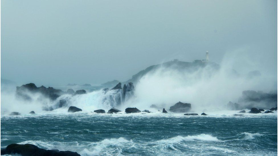 St Martins, Scilly