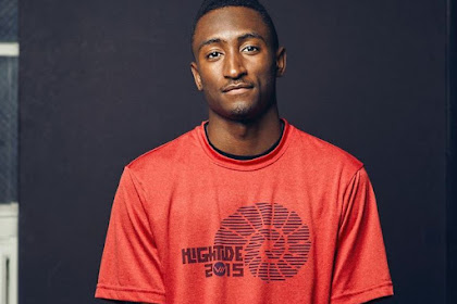 Kontroversi Peluncuran Wallpaper Buatan Marques Brownlee