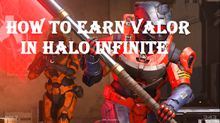 How to Quickly Gain Value Halo Infinite