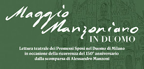 Manzoni in Duomo