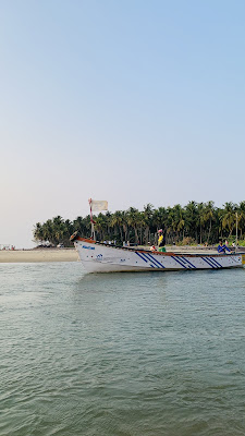 Kettungal Beach - Malappuram Tourist Places | Kettungal Beach Parappanangadi | My Dream Post