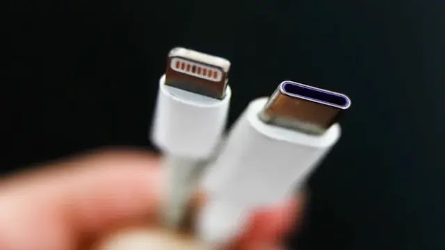 الاتحاد الأوروبي يجعل USB-C شاحنًا إلزاميًا للأجهزة