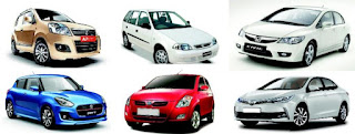 Used Cars in Pakistan