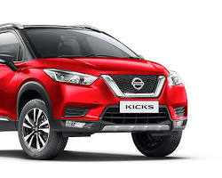 Nissan Revs Up India: Unleashing Exhilaration on Four Wheel