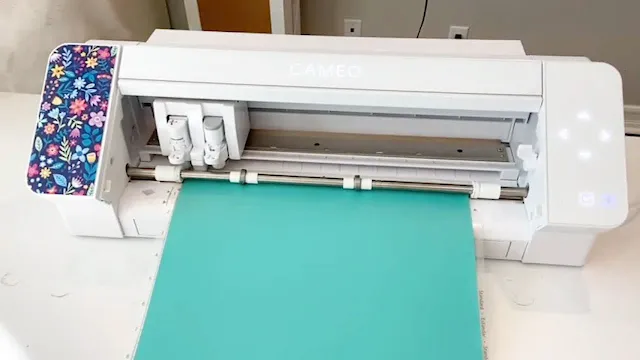 SC2 Vinyl Cutter & Heat Press Combo