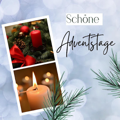 Einen schönen 3. Adventsonntag