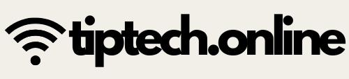 Tiptech
