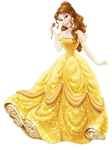 disney beauty and the beast png clipart transparent background free