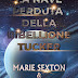 Uscita #qlgbt #scifi "La nave perduta della ribellione Tucker" di Marie Sexton & Cari Z.