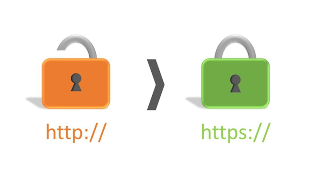 Cara Merubah Http Ke Https Permanen Di Cpanel Htaccess