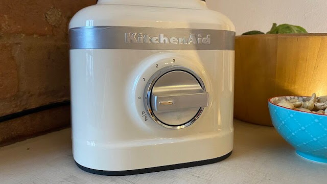 KitchenAid Stand Blender (K150) Review