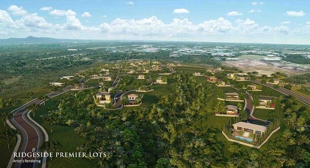 Ciela at Aera Heights in Carmona, Cavite - The Newest Estate and Community of Ayala Land Premier