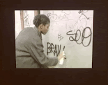 Jean-Michel Basquiat/SAMO