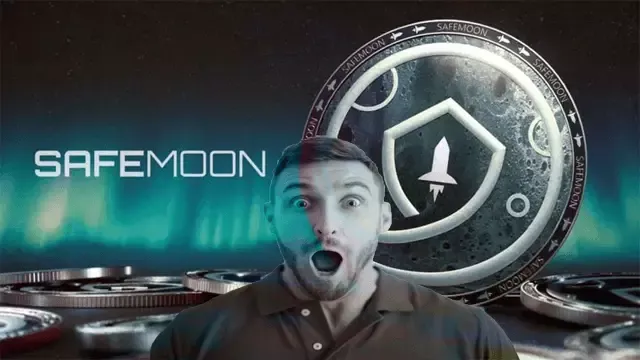 What Is <b>SafeMoon</b> and How Does It Work
