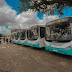 Mais dez ônibus com acessibilidade vão integrar frota do transporte coletivo de Alagoinhas