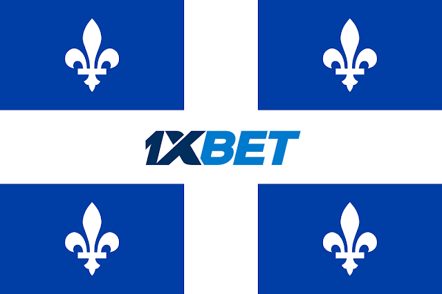 1xBet Québec