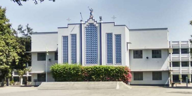 St. Michael’s High School, Patna