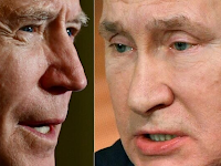 Biden says Putin ‘cannot remain in power’; White House: He didn’t mean regime change