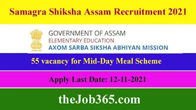 Samagra-Shiksha-Assam-Recruitment-2021