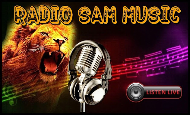 Radio SAM Music