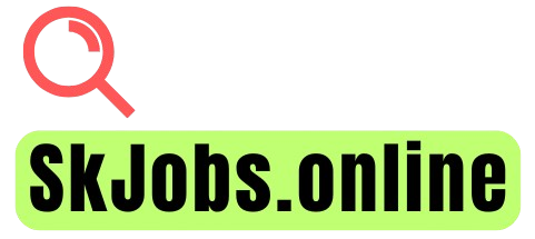 SkJobs - SkJobs.Online