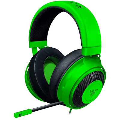 Razer Kraken X USB