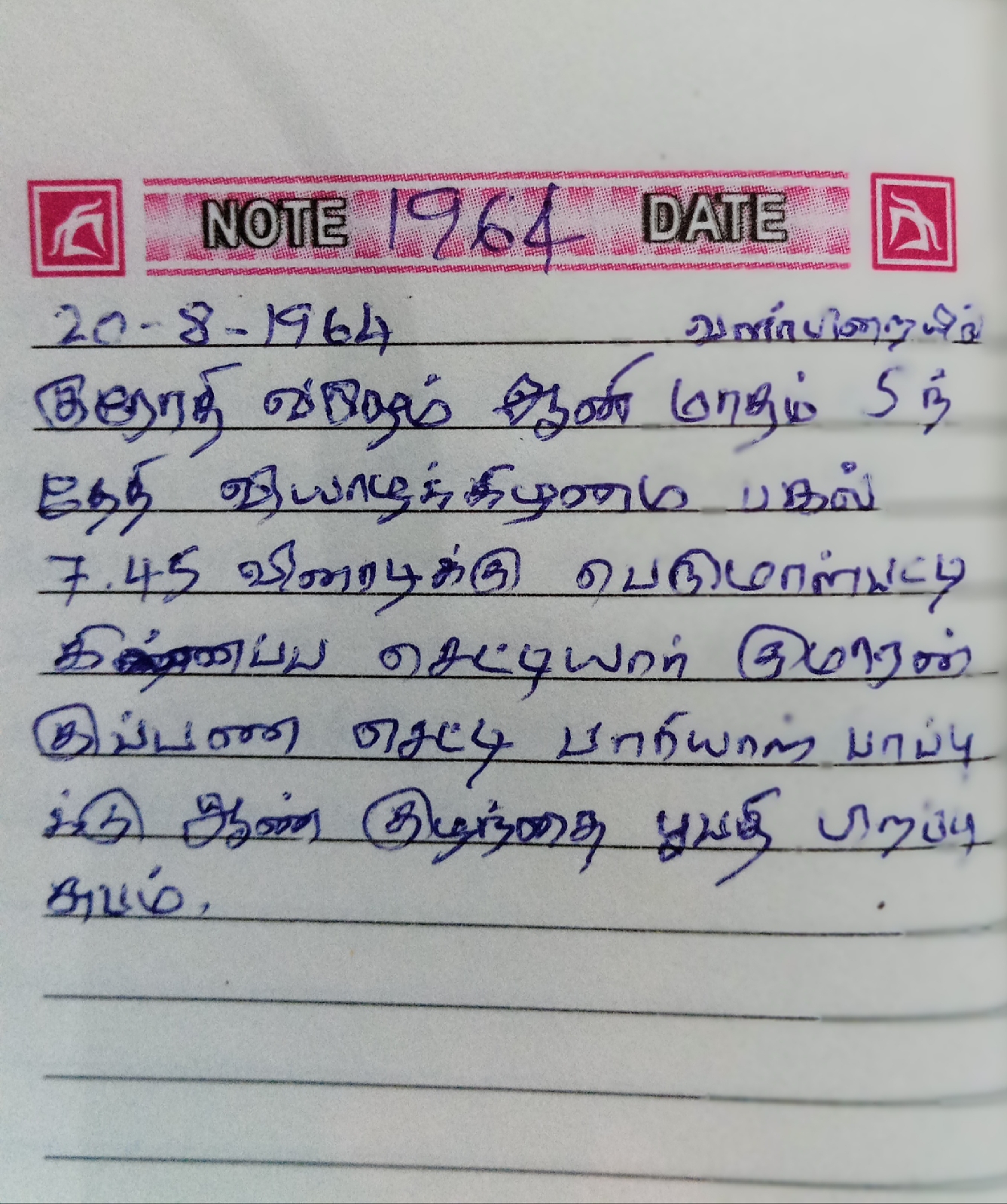 Image