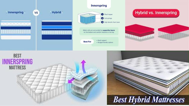 https://mattressaffairs.com/best-hybrid-and-innerspring-mattress/