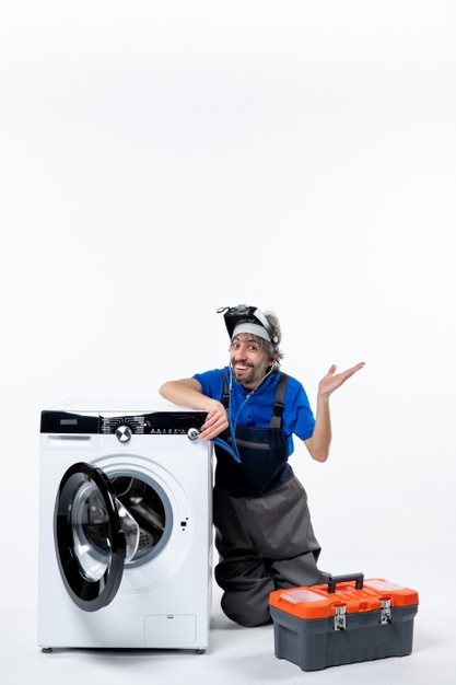 washing-machine-repair-and-services