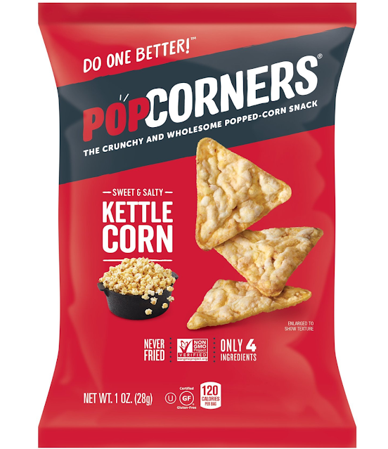 PopCorners Kettle Corn Chips