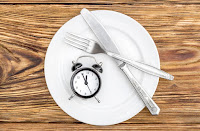 Intermittent Fasting Time