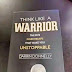 #Books : Think Like A Warrior - Darrin Donnelly (Book Review)
