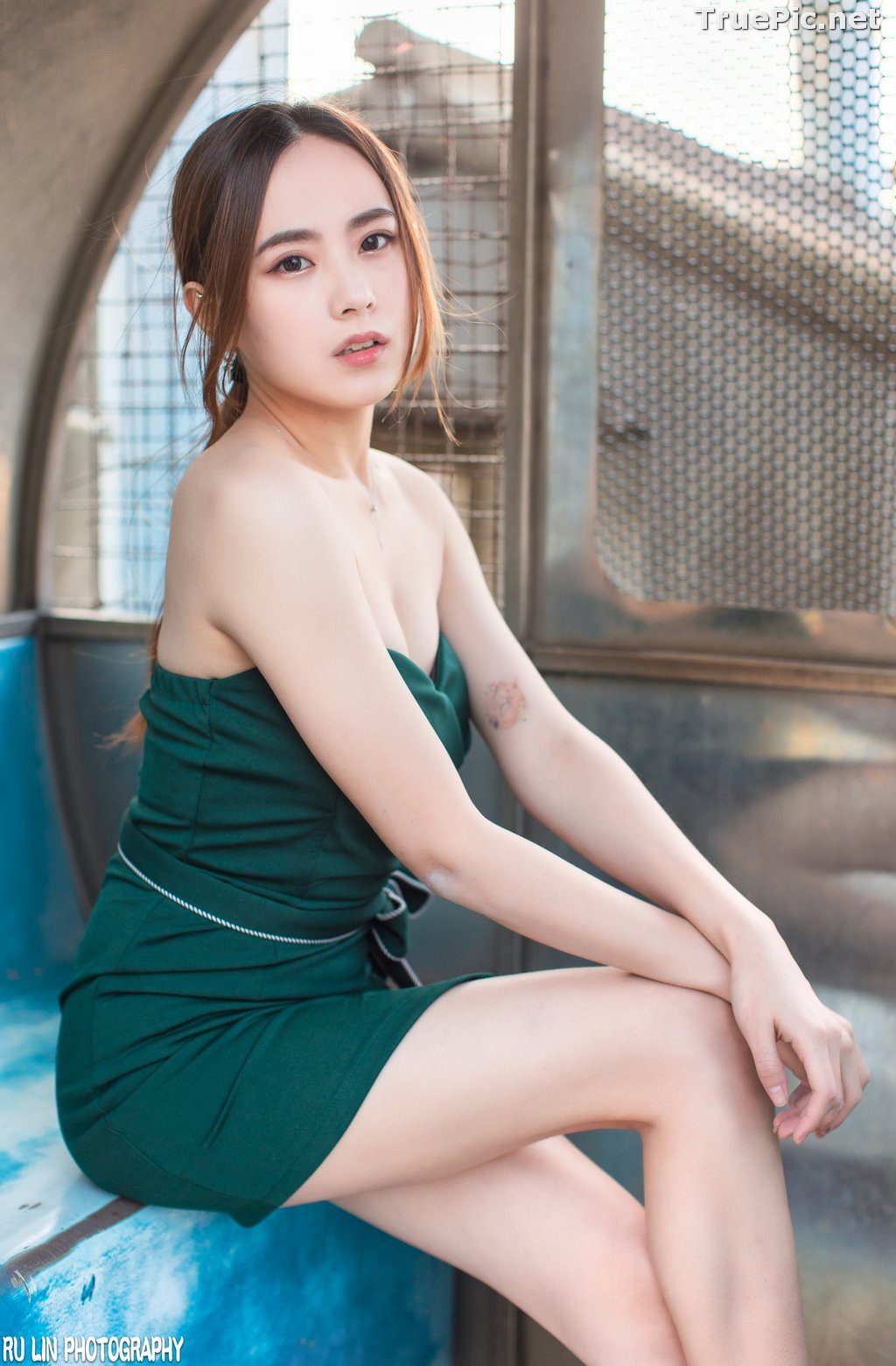 Image Taiwanese Model - Irene Hung (洪單單) - TruePic.net (53 pictures) - Picture-36