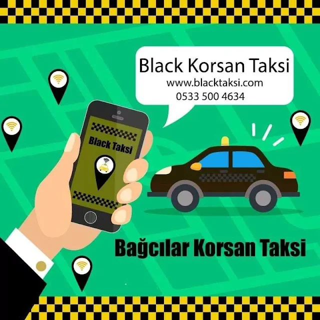 Bağcılar Korsan Taksi