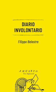 DIARIO INVOLONTARIO (Tic Edizioni)