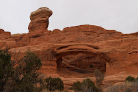 Tower Arch