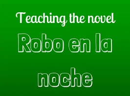 robo en la noche full book pdf in spanish