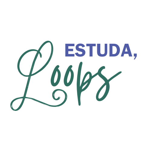 Estuda, Loops!