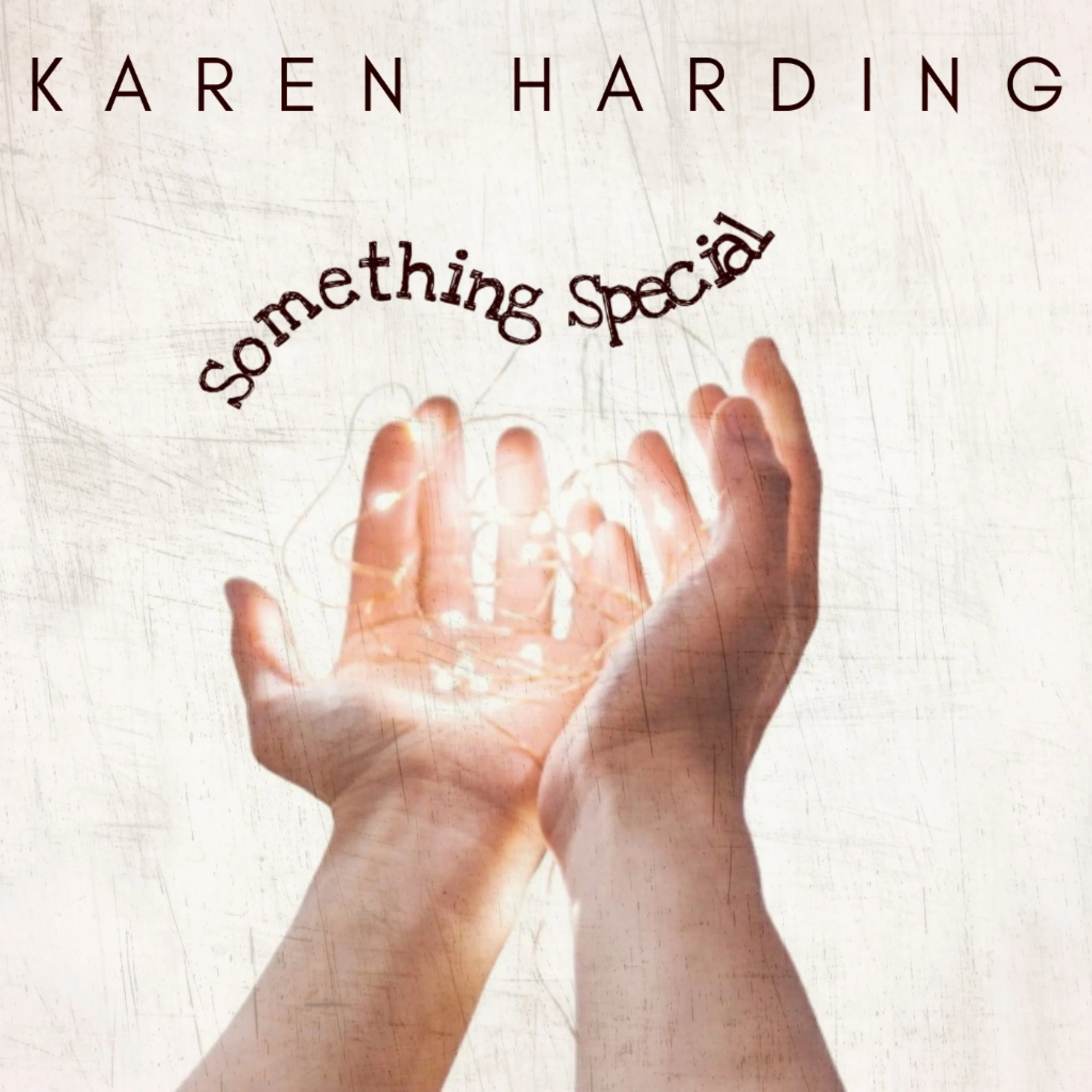 Karen Harding - 'Something Special'