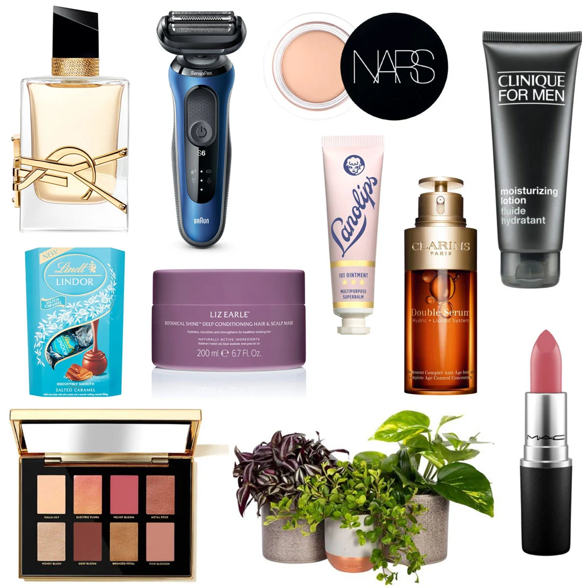 Beauty Christmas Present Ideas in the Boots Xmas Gift Guide - style & beauty blog