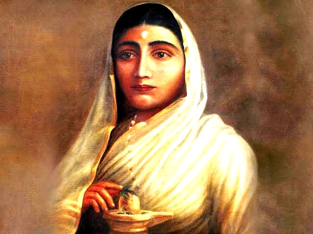 अहिल्या बाई होलकर "राजमाता" Ahilyabai Holkar