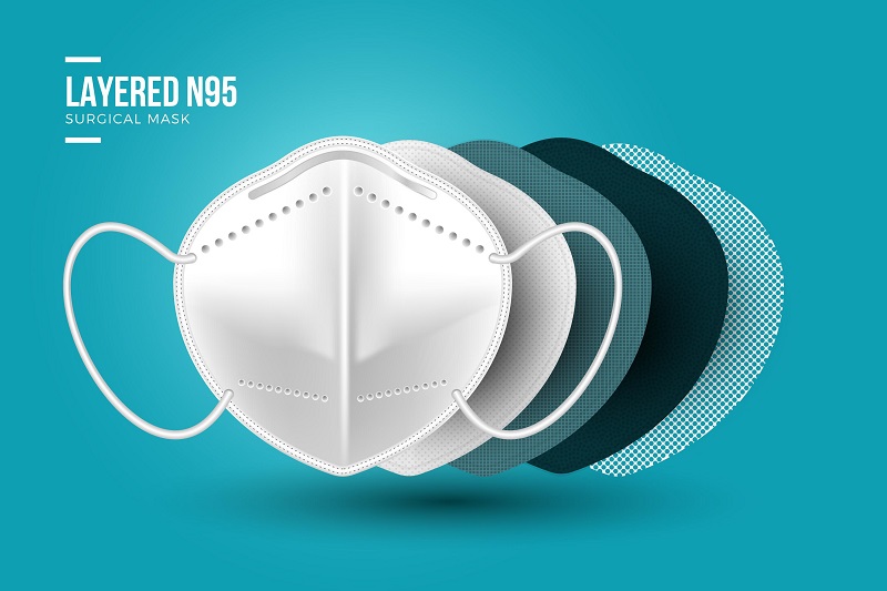 n95 mask manufacturer