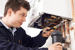 Water Heater Repair Escondido