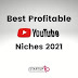 7 Best Niches and 22 Example Channels for YouTube. Part-1