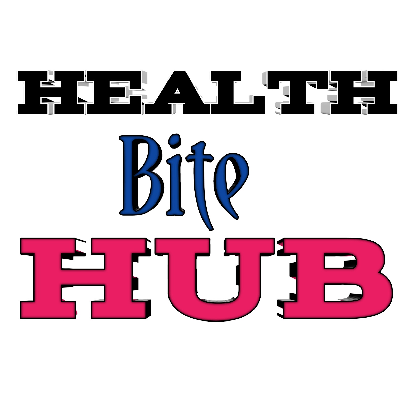 HealthBiteHub